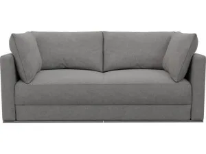 Porter California Slate 2-Seater Sofa Bed by James Lane, a Sofa Beds for sale on Style Sourcebook