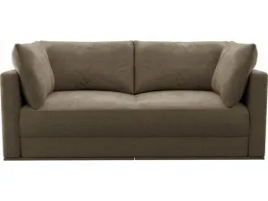 Porter Tribute Walnut 2-Seater Sofa Bed by James Lane, a Sofa Beds for sale on Style Sourcebook