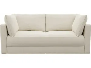 Porter Alpine Mist 3-Seater Sofa Bed by James Lane, a Sofa Beds for sale on Style Sourcebook