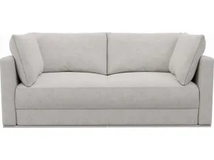 Porter Avon Mineral Sofa Bed - 3 Seater by James Lane, a Sofa Beds for sale on Style Sourcebook