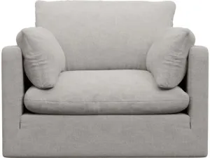 Willow Avon Mineral Armchair by James Lane, a Chairs for sale on Style Sourcebook