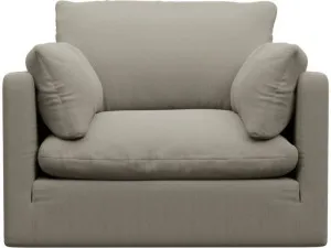 Willow Plaza Natural Armchair by James Lane, a Chairs for sale on Style Sourcebook