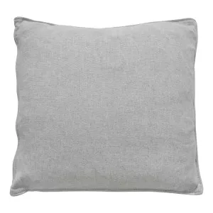 EVIE SCATTER CUSHION LAK GREY by OZ Design, a Cushions, Decorative Pillows for sale on Style Sourcebook