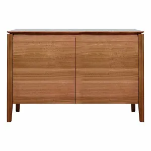 Avoca Buffet 120cm in Tasmanian Blackwood by OZ Design, a Sideboards, Buffets & Trolleys for sale on Style Sourcebook