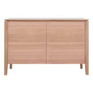 Avoca Buffet 120cm in Australian Messmate by OZ Design, a Sideboards, Buffets & Trolleys for sale on Style Sourcebook