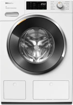 WWG880 WCS PWash&TDos&Steam by Miele, a Washing Machines & Dryers for sale on Style Sourcebook