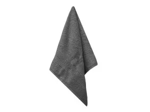 2 Pack J.Elliot Terry Hand Towels Charcoal by J Elliot, a Towels & Washcloths for sale on Style Sourcebook