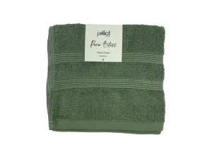 J.Elliot 2 pack terry bath towel olive by J Elliot, a Towels & Washcloths for sale on Style Sourcebook