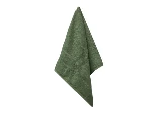 2 Pack J.Elliot Terry Hand Towel Olive by J Elliot, a Towels & Washcloths for sale on Style Sourcebook