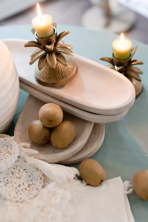 J.Elliot Brooks serving tray whitewash large size 45x13cm by J Elliot, a Platters & Serving Boards for sale on Style Sourcebook