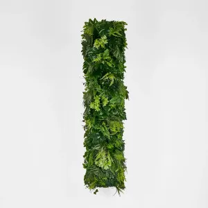 Artificial Flora Tropical Green Leaf Greenery Runner by Florabelle Living, a Plants for sale on Style Sourcebook
