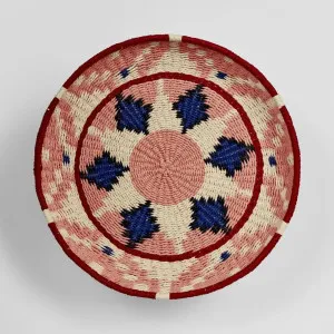 Niva Basket Multi by Florabelle Living, a Baskets & Boxes for sale on Style Sourcebook