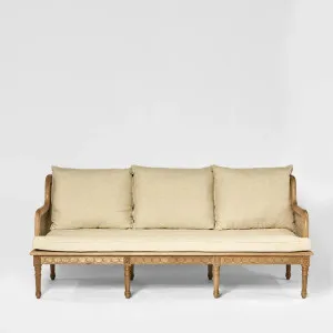 Lyon Sofa by Florabelle Living, a Sofas for sale on Style Sourcebook