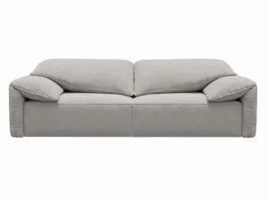 Clarence Avon Mineral Sofa - 4 Seater by James Lane, a Sofas for sale on Style Sourcebook