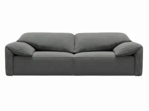 Clarence Maya Flint Sofa - 4 Seater by James Lane, a Sofas for sale on Style Sourcebook