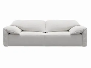 Clarence Muse Frost Sofa - 4 Seater by James Lane, a Sofas for sale on Style Sourcebook