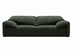 Clarence Muse Forest Sofa - 4 Seater by James Lane, a Sofas for sale on Style Sourcebook