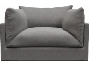 Finley California Slate Armchair by James Lane, a Chairs for sale on Style Sourcebook