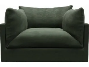 Finley Muse Forest Armchair by James Lane, a Chairs for sale on Style Sourcebook