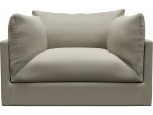 Finley Plaza Natural Armchair by James Lane, a Chairs for sale on Style Sourcebook