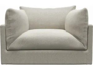 Finley Noa Desert Armchair by James Lane, a Chairs for sale on Style Sourcebook