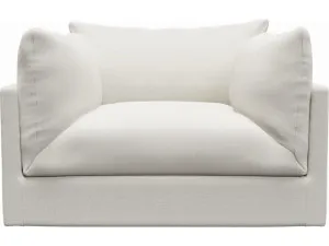 Finley Tribute Ice Armchair by James Lane, a Chairs for sale on Style Sourcebook