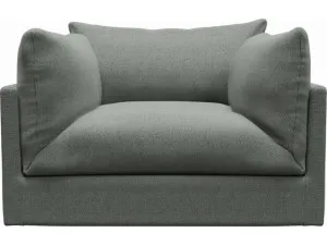 Finley Tribute Storm Armchair by James Lane, a Chairs for sale on Style Sourcebook