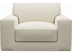 Monica Alpine Mist Armchair by James Lane, a Chairs for sale on Style Sourcebook