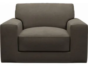 Monica Muse Mink Armchair by James Lane, a Chairs for sale on Style Sourcebook