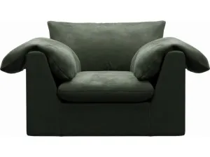 Ludlow Muse Forest Armchair by James Lane, a Chairs for sale on Style Sourcebook