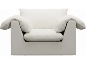 Ludlow Tribute Ice Armchair by James Lane, a Chairs for sale on Style Sourcebook