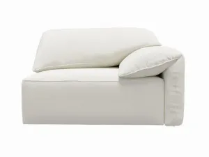 Clarence Tribute Shell 2 Seat Right Arm Facing Sofa Module by James Lane, a Sofas for sale on Style Sourcebook