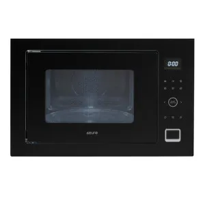 Euro Appliances Touch Convection Microwave 34L Black by Euro Appliances, a Microwave Ovens for sale on Style Sourcebook