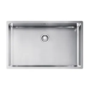 Franke Bolero Single Bowl Sink by Franke, a Kitchen Sinks for sale on Style Sourcebook