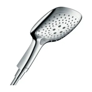 Hansgrohe Raindance Select E Hand Shower 150 3jet EcoSmart 9LPM Chrome by Hansgrohe, a Shower Heads & Mixers for sale on Style Sourcebook