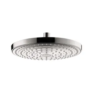 Hansgrohe Raindance Select S Overhead Shower 240 2jet 2.5 GPM Chrome by Hansgrohe, a Shower Heads & Mixers for sale on Style Sourcebook