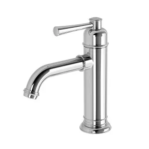 Phoenix Cromford Basin Mixer, Chrome by PHOENIX, a Bathroom Taps & Mixers for sale on Style Sourcebook