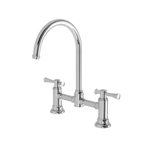 Phoenix Cromford Exposed Sink Set In Chrome by PHOENIX, a Kitchen Sinks for sale on Style Sourcebook