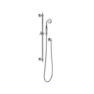 Phoenix Cromford Rail Shower Chrome by PHOENIX, a Shower Heads & Mixers for sale on Style Sourcebook