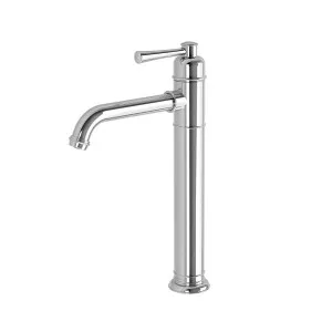 Phoenix Cromford Vessel Mixer Chrome by PHOENIX, a Bathroom Taps & Mixers for sale on Style Sourcebook