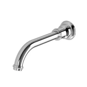 Phoenix Cromford Wall Basin / Bath Outlet Chrome by PHOENIX, a Bathroom Taps & Mixers for sale on Style Sourcebook