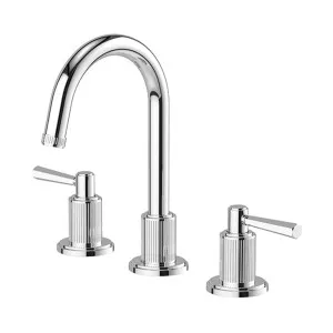 Phoenix Wiltern Basin Set, Chrome by PHOENIX, a Basins for sale on Style Sourcebook