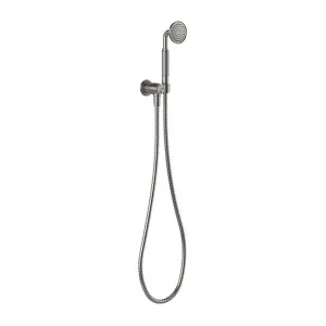 Phoenix Wiltern Hand Shower, Brushed Carbon by PHOENIX, a Shower Heads & Mixers for sale on Style Sourcebook