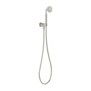 Phoenix Wiltern Hand Shower, Brushed Nickel by PHOENIX, a Shower Heads & Mixers for sale on Style Sourcebook