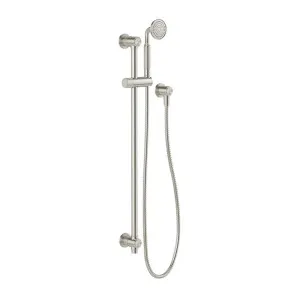 Phoenix Wiltern Rail Shower, Brushed Nickel by PHOENIX, a Shower Heads & Mixers for sale on Style Sourcebook