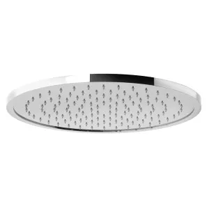 Phoenix Vivid Slimline Flushline Ceiling Shower 300mm Round Chrome by PHOENIX, a Shower Heads & Mixers for sale on Style Sourcebook