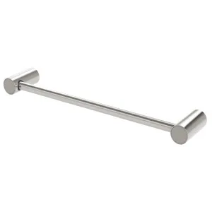 Phoenix Vivid Slimline Hand Towel Rail 350mm Brushed Nickel by PHOENIX, a Towel Rails for sale on Style Sourcebook