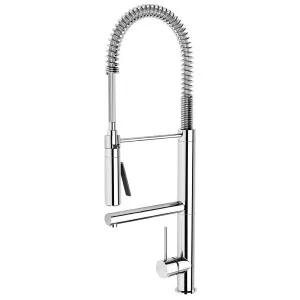 Phoenix Vivid Slimline Multi Function Sink Mixer Chrome by PHOENIX, a Kitchen Taps & Mixers for sale on Style Sourcebook