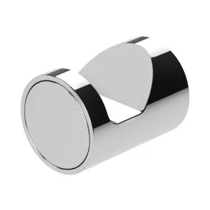 Phoenix Vivid Slimline Robe Hook Chrome by PHOENIX, a Shelves & Hooks for sale on Style Sourcebook