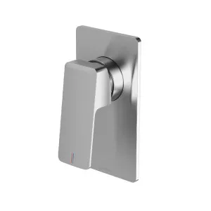 Phoenix Enviro316 Shower / Wall Mixer Stainless Steel by PHOENIX, a Bathroom Taps & Mixers for sale on Style Sourcebook